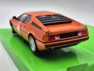 BMW M1 (1978) - Welly - модел автомобил 1:24