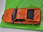 BMW M1 (1978) - Welly - модел автомобил 1:24
