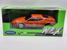 BMW M1 (1978) - Welly - модел автомобил 1:24