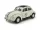 Volkswagen VW Beetle Бръмбар #53 Herbie - Cararama - 1:43