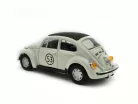 Volkswagen VW Beetle Бръмбар #53 Herbie - Cararama - 1:43