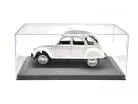 Citroen 2CV6 кацса - Altaya - 1:32