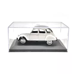 Citroen 2CV6 кацса - Altaya - 1:32