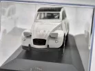 Citroen 2CV6 кацса - Altaya - 1:32