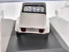 Citroen 2CV6 кацса - Altaya - 1:32