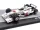 Ricardo Zonta BAR 002 #23 Italy GP - Altaya - 1:43