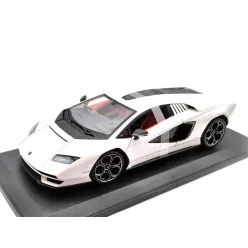 Lamborghini Countach Lpi 800-4 (2021) - Maisto - 1:18