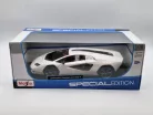 Lamborghini Countach Lpi 800-4 (2021) - Maisto - 1:18