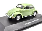 Volkswagen VW Beetle бръмбар (1972) - Edicola - 1:43