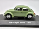 Volkswagen VW Beetle бръмбар (1972) - Edicola - 1:43