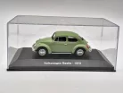 Volkswagen VW Beetle бръмбар (1972) - Edicola - 1:43