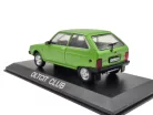 Oltcit (1981) - Edicola - 1:43