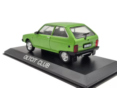 Oltcit (1981) - Edicola - 1:43