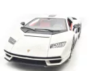 Lamborghini Countach LP 800-4 (2021) - Bburago - 1:24