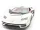 Lamborghini Countach LP 800-4 (2021) - Bburago - 1:24