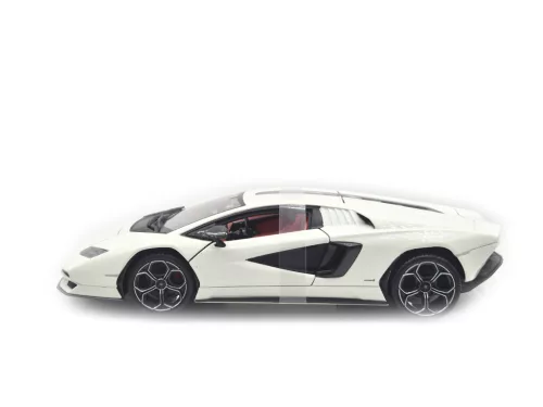 Lamborghini Countach LP 800-4 (2021) - Bburago - 1:24
