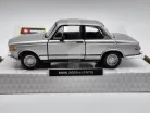 BMW 2002tii (1972) - Bburago - 1:32