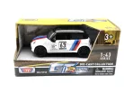 Mini Cooper състезателен автомобил (2005) - Motormax - 1:43
