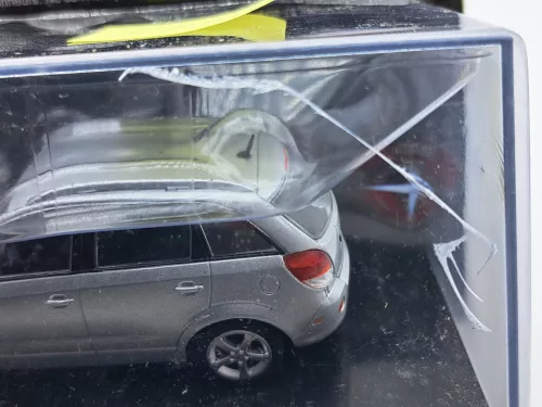 Opel / Chevrolet Captiva (2008) - Edicola - 1:43