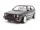 Volkswagen VW Golf GTI G60 (1990) - черен - Norev 1:43
