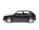 Volkswagen VW Golf GTI G60 (1990) - черен - Norev 1:43