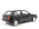 Volkswagen VW Golf GTI G60 (1990) - черен - Norev 1:43