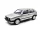 Volkswagen VW Golf GTI G60 (1990) - сребрист - Norev 1:43
