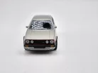 Volkswagen VW Golf GTI G60 (1990) - сребрист - Norev 1:43