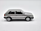 Volkswagen VW Golf GTI G60 (1990) - сребрист - Norev 1:43