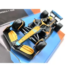   McLaren F1 MCL36 #4 (2022) Australian GP - Lando Norris - Bburago - 1:43