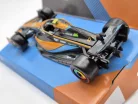McLaren F1 MCL36 #4 (2022) Australian GP - Lando Norris - Bburago - 1:43
