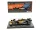 McLaren F1 MCL36 #3 (2022) Australian GP - Daniel Ricciardo - С ПИЛОТ - Bburago - 1:43