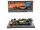 McLaren F1 MCL36 #4 (2022) Australian GP - Lando Norris - С ПИЛОТ - Bburago - 1:43