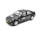 BMW E90 318i такси (Стокхолм) - Welly - 1:38