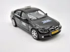 BMW E90 318i такси (Стокхолм) - Welly - 1:38