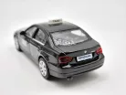 BMW E90 318i такси (Стокхолм) - Welly - 1:38