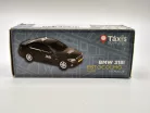BMW E90 318i такси (Стокхолм) - Welly - 1:38