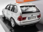 BMW E53 X5 (2001) - Motor Max - 1:24