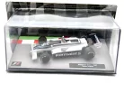 Brabham BT49 F1 #5 (1981) - Nelson Piquet - Altaya - 1:43