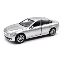 BMW F10 535i - Welly - 1:34