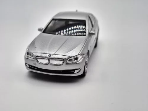 BMW F10 535i - Welly - 1:34