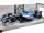 Renault A522 Alpine BWT F1 #31 (2022) - Australian GP - Esteban Ocon - Solido - 1:18