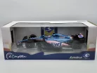 Renault A522 Alpine BWT F1 #31 (2022) - Australian GP - Esteban Ocon - Solido - 1:18