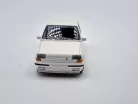 Renault R5 Supercinque GT - бял (1988) - Norev - 1:43