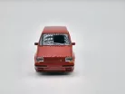 Renault R5 Supercinque GT - червен (1988) - Norev - 1:43