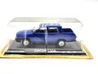 Dacia 1309 Pick-up двойна кабина (1975) - Edicola - 1:43