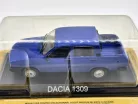 Dacia 1309 Pick-up двойна кабина (1975) - Edicola - 1:43