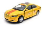 Toyota Camry - токийско такси (2009) - Edicola - 1:38