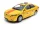 Toyota Camry - токийско такси (2009) - Edicola - 1:38