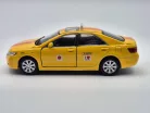 Toyota Camry - токийско такси (2009) - Edicola - 1:38